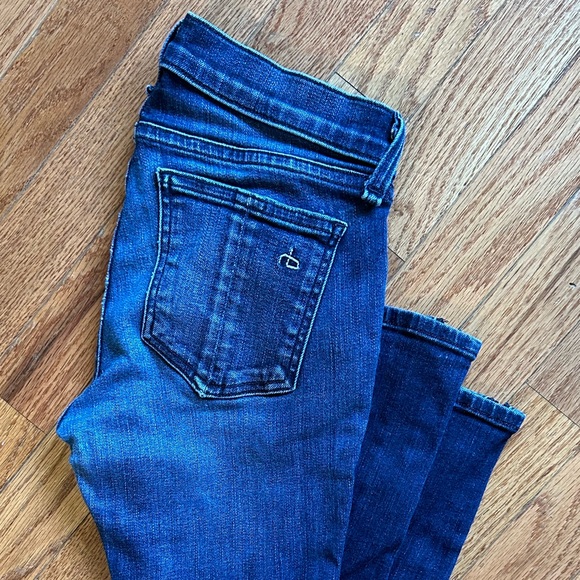 Rag & Bone Jeans - Picture 3 of 5